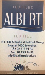 Textile Albert Textile Albert